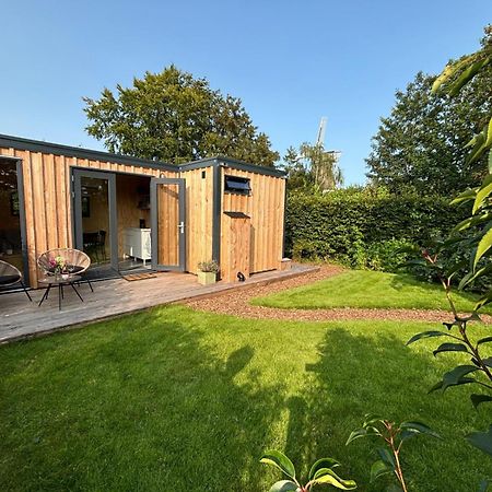 Tiny House The Cabin Peize Exterior photo