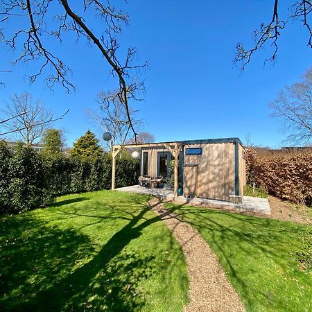 Tiny House The Cabin Peize Exterior photo