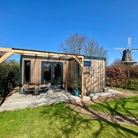 Tiny House The Cabin Peize Exterior photo